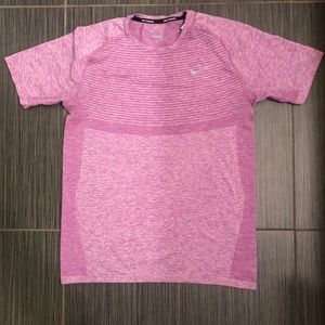 Nike Running Dri-FIT Shirt Sz L